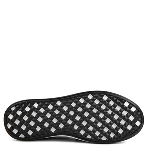 City Kiddy Világos Rózsaszín Női Műbőr Platform Talpú Slip-on