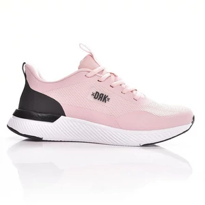 Dorko Rózsaszín Női Sneaker