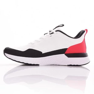 Dorko Fekete-Fehér-Piros Női Sneaker