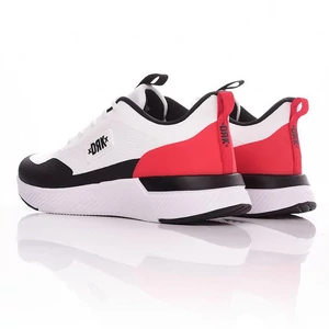 Dorko Fekete-Fehér-Piros Női Sneaker