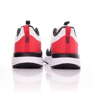 Dorko Fekete-Fehér-Piros Női Sneaker