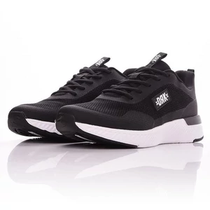 Dorko Fekete-Fehér Férfi Sneaker