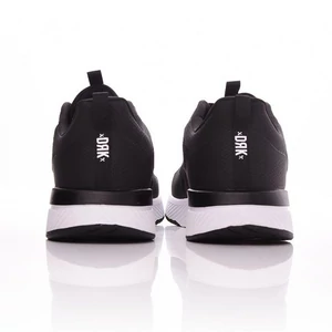 Dorko Fekete-Fehér Férfi Sneaker