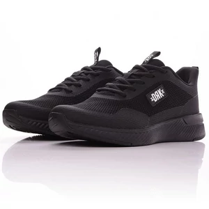 Dorko Fekete Férfi Sneaker