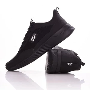 Dorko Fekete Férfi Sneaker