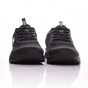 Dorko Fekete Férfi Sneaker
