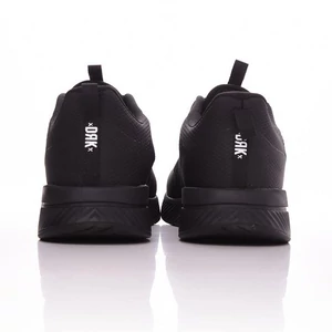 Dorko Fekete Férfi Sneaker