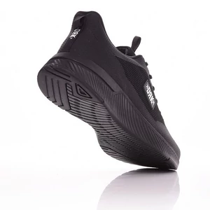 Dorko Fekete Férfi Sneaker
