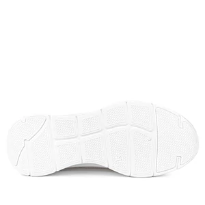 Bosdio Szürke Női Slip-on