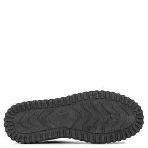 Seastar Fekete Platformos Női Sneaker