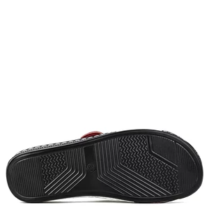 Fekete-Fehér Női Gyógypapucs