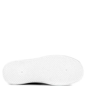 Leopárd Mintás Platformos Sneaker
