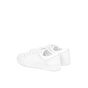 Fehér Férfi Sneaker