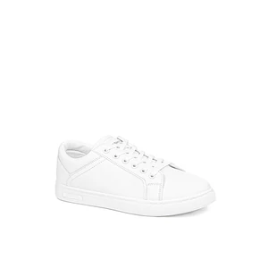 Fehér Férfi Sneaker