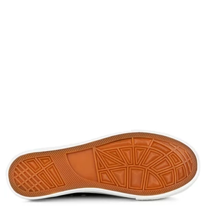 Férfi Fekete Tornacipő