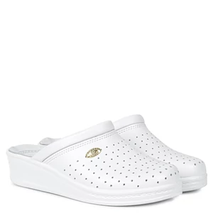 Monte Bosco Fehér Munka és Otthoni Papucs