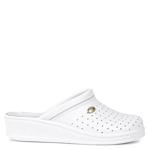 Monte Bosco Fehér Munka és Otthoni Papucs