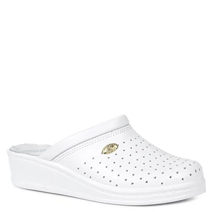 Monte Bosco Fehér Munka és Otthoni Papucs