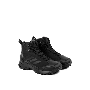 Adidas Terrex Fekete Magasszárú Túracipő