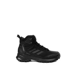 Adidas Terrex Fekete Magasszárú Túracipő