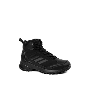 Adidas Terrex Fekete Magasszárú Túracipő