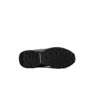 Adidas Terrex Fekete Magasszárú Túracipő