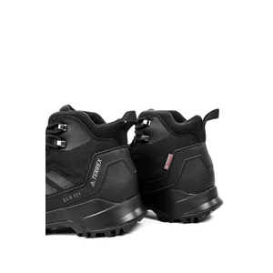 Adidas Terrex Fekete Magasszárú Túracipő