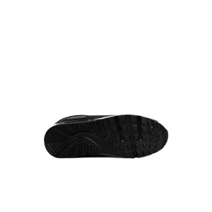 Yesmile Olívazöld Férfi Sneaker