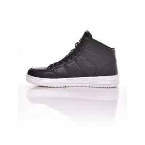 Dorko Court Hi fekete magas szárú sneaker