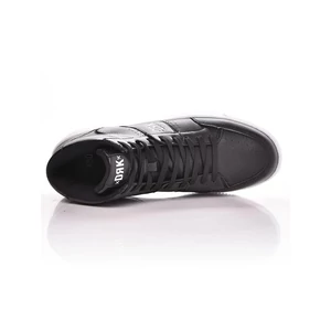 Dorko Court Hi fekete magas szárú sneaker