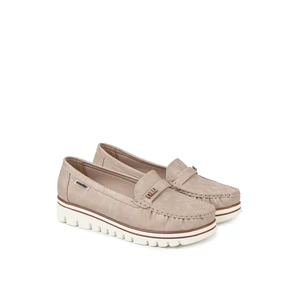 Seastar Bézs Női Loafer