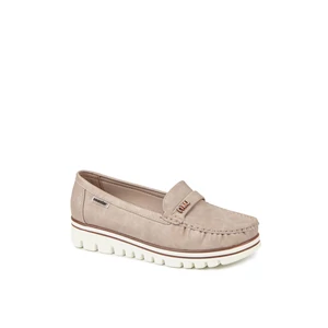 Seastar Bézs Női Loafer