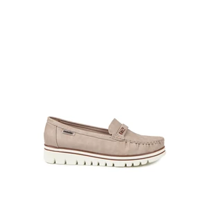 Seastar Bézs Női Loafer