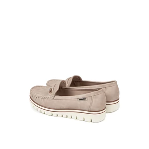 Seastar Bézs Női Loafer