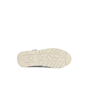 Világoskék Divatos Mintás Női Gyógyszandál