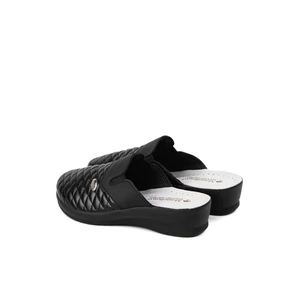 Monte Bosco Fekete Gyógypapucs