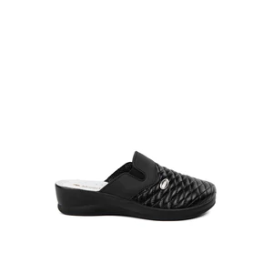 Monte Bosco Fekete Gyógypapucs