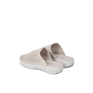 Bézs Női Kényelmi Papucs