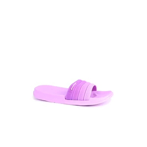 Lila Női Gumipapucs