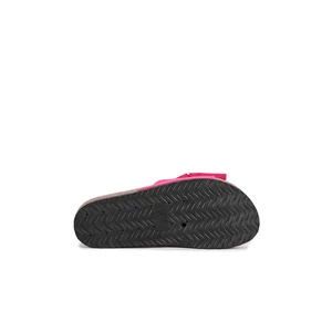 Seastar Pink Masnis Női Művelúr Papucs