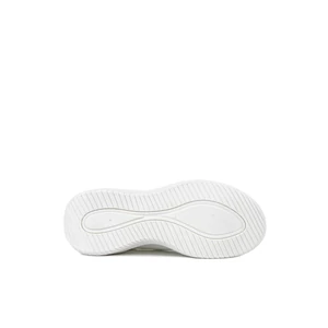 Weide Fehér Női Slip-On Cipő