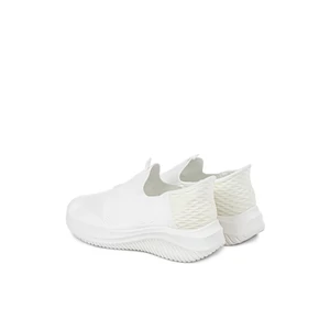 Weide Fehér Női Slip-On Cipő