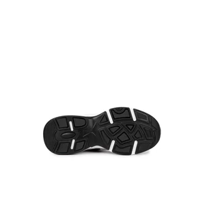 Bézs-Keki Női Sneaker