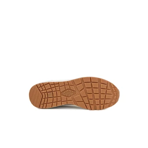 Yesmile Bézs Magasított Sarkú Női Sneaker