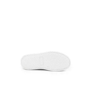 Yesmile Fekete Platformos Sneaker