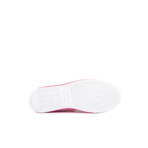 Seastar Fehér-Pink Utcai Cipő