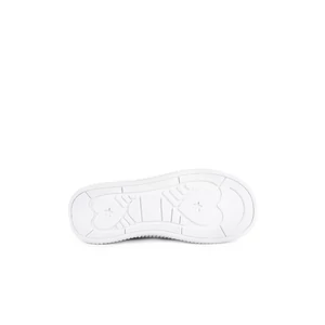 Linix Fekete Női Műbőr Sneaker