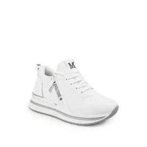 Seastar Fehér Műbőr Sneaker