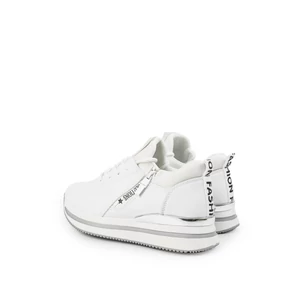 Seastar Fehér Műbőr Sneaker