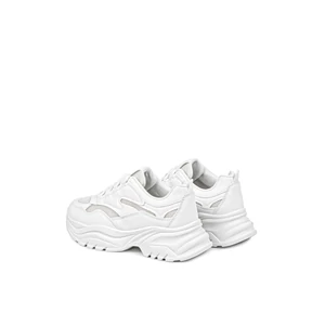 Comer Fehér Női Sneaker